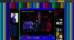 Desktop Screenshot of huster-king-973.skyrock.com