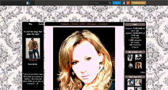 Desktop Screenshot of etoile-x22.skyrock.com