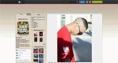 Desktop Screenshot of bilalmaghrebshirt.skyrock.com