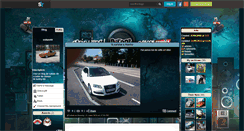 Desktop Screenshot of nikos44115.skyrock.com