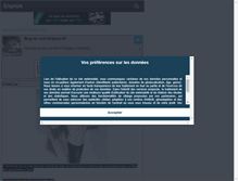 Tablet Screenshot of just-gregory-57.skyrock.com