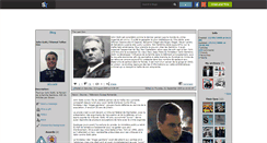 Desktop Screenshot of john-gotti.skyrock.com