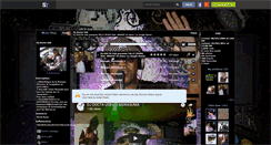 Desktop Screenshot of djdoctausb.skyrock.com