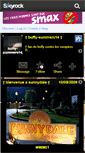 Mobile Screenshot of buffy-summers14.skyrock.com