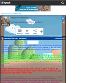 Tablet Screenshot of enduro-22.skyrock.com