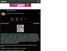 Tablet Screenshot of bons--plans--du--net.skyrock.com