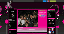 Desktop Screenshot of djcardinal.skyrock.com