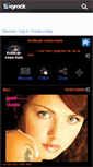 Mobile Screenshot of anita-je-vous-hais.skyrock.com