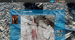 Desktop Screenshot of coolzion.skyrock.com