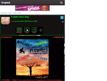 Tablet Screenshot of flow-mec.skyrock.com