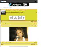 Tablet Screenshot of camblane.skyrock.com