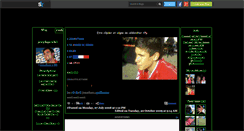 Desktop Screenshot of j0n4th4n-x-bg.skyrock.com