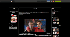 Desktop Screenshot of pekin-express03.skyrock.com