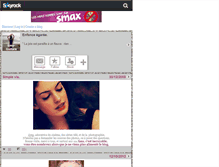 Tablet Screenshot of emy-guitare.skyrock.com