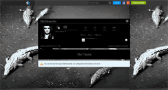 Desktop Screenshot of ellealexander.skyrock.com