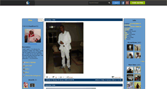 Desktop Screenshot of becooool01.skyrock.com