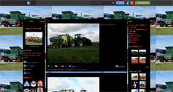 Desktop Screenshot of fendt-du22.skyrock.com