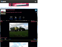 Tablet Screenshot of fendt-du22.skyrock.com