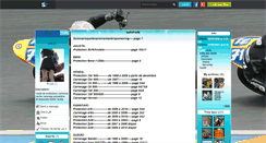 Desktop Screenshot of poly-71.skyrock.com