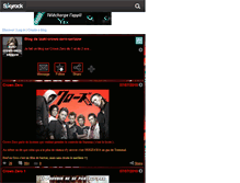 Tablet Screenshot of izaki-crows-zero-serizaw.skyrock.com