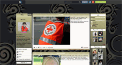 Desktop Screenshot of caro3881.skyrock.com