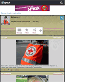 Tablet Screenshot of caro3881.skyrock.com