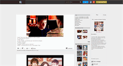 Desktop Screenshot of ohsofunny.skyrock.com