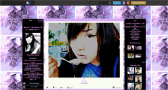 Desktop Screenshot of naotsuko-shunjiru.skyrock.com