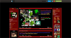 Desktop Screenshot of la-dx-en-force.skyrock.com