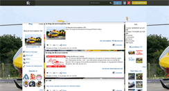 Desktop Screenshot of eurocopterec-145.skyrock.com