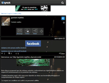 Tablet Screenshot of guislain-reptiles.skyrock.com