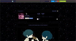 Desktop Screenshot of ino-yamanaka-10.skyrock.com