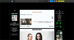 Desktop Screenshot of ficbya.skyrock.com