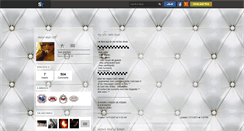 Desktop Screenshot of miss-mee-06.skyrock.com