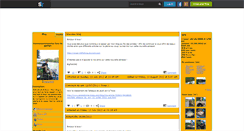 Desktop Screenshot of bigfish340.skyrock.com