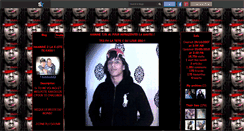 Desktop Screenshot of haminedu13.skyrock.com