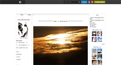 Desktop Screenshot of mylandscapes.skyrock.com