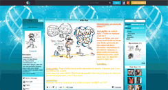 Desktop Screenshot of janot-bd.skyrock.com