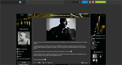 Desktop Screenshot of pperry2.skyrock.com