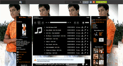 Desktop Screenshot of hirlux-instru.skyrock.com