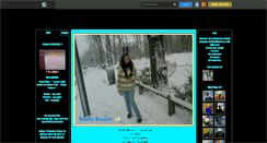Desktop Screenshot of offiishal-t.skyrock.com