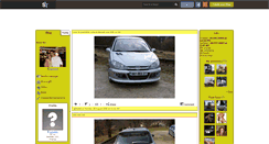 Desktop Screenshot of john031.skyrock.com