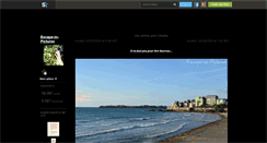 Desktop Screenshot of escape-in-pictures.skyrock.com