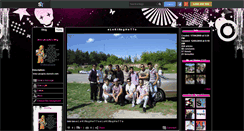 Desktop Screenshot of krlez-picajzla.skyrock.com
