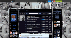 Desktop Screenshot of booty-shakingpt1.skyrock.com