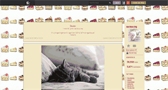 Desktop Screenshot of ea-tea-ing.skyrock.com