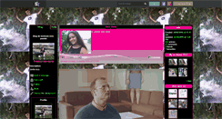 Desktop Screenshot of mohssin-love-yasmin.skyrock.com