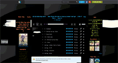 Desktop Screenshot of aka-boss-casawi.skyrock.com