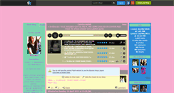 Desktop Screenshot of k-rera-zik.skyrock.com