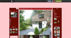 Desktop Screenshot of le-trou-des-renards.skyrock.com